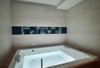 Frida Luxury B&B has Balcony rooms