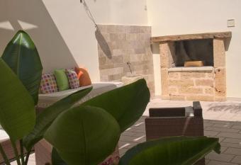 Gradi   has Balcony rooms