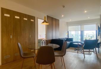 Liven in Miraflores by Wynwood House has Balcony rooms