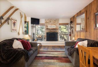 The Aspens Unit - #10A - allows 18 year olds to book a room