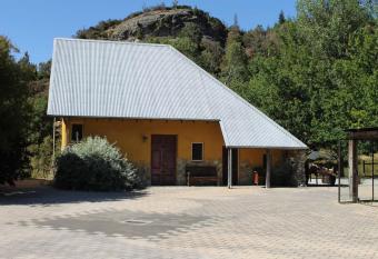 Arty Luxury Barn Apartment allows 18 year olds to book a room