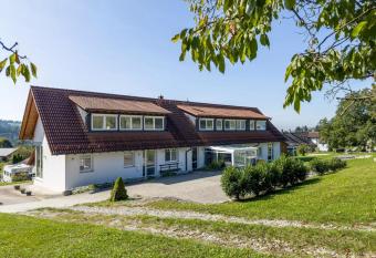 Ferienwohnung Buchmann has Balcony rooms