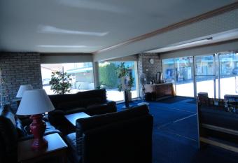 Travel Inn allows 18 year olds to book a room