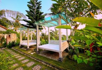 Gapul Penida has Balcony rooms