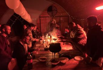 avraham B  H has Balcony rooms