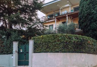 Bed&Breakfast Relax In The Lake has Balcony rooms