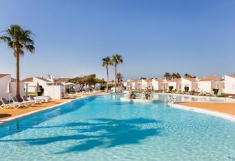 Sagitario Menorca Mar Adults only allows 18 year olds to book a room