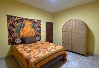 Lakshmi beach house has Balcony rooms