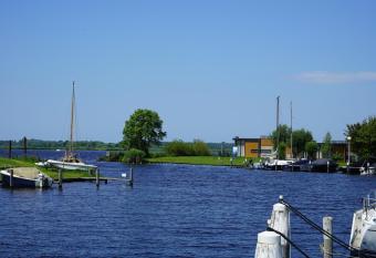EuroParcs Kagerplassen allows 18 year olds to book a room