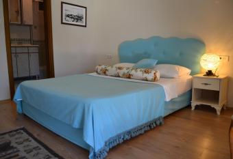 Setenay otel has Balcony rooms