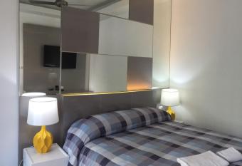 Majestic Residence pool villa Pattaya has Balcony rooms