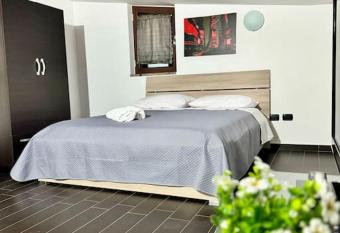 Casa Santaniello Nola Napoli has Balcony rooms