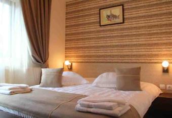 Vila Creasta Cocosului has Balcony rooms