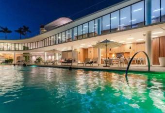 Bolongo Punta Mita has Balcony rooms