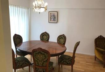 Departamento de categor  a has Balcony rooms