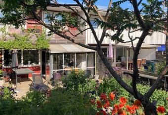 Trevligt radhus med n  rhet till G  teborg och hav has Balcony rooms