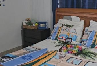 Casita Sonia Del Mar at Playita Salinas has Balcony rooms