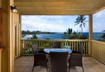 Hana Kai Maui - #101 Ka  uiki premium oceanview 1 BR allows 18 year olds to book a room