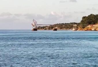 Dulce Atardecer 5 Playa Rompeolas, Aguadilla has Balcony rooms