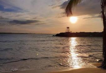 Dulce Atardecer 4 Playa Rompeolas, Aguadilla has Balcony rooms