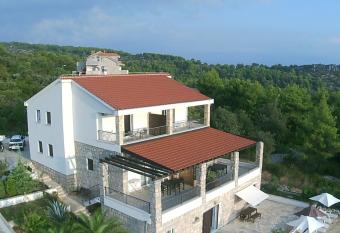 Apartments Kai   has Balcony rooms