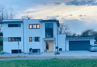 Casa Simona has Balcony rooms