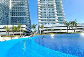 Azure North- Serenity Homes by J&J Condo rentals has Balcony rooms