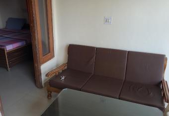 Chaman house has Balcony rooms