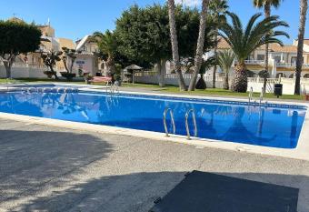Playa Carabass   Habitaci  n Privada en casa compartida has Balcony rooms