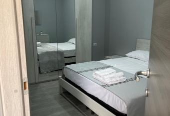 Rivers Home has Balcony rooms