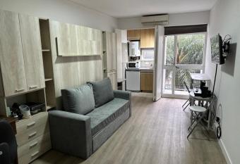 Zanetti has rooms with a private hot tub