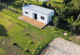 Areia do Gonde has Balcony rooms