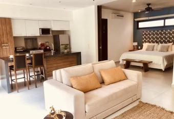 Amazing cozy loft by Elma has Balcony rooms