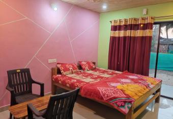 (null) has Balcony rooms