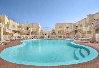 Marysol has Balcony rooms