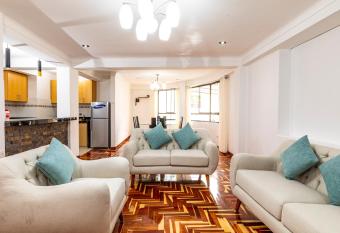 Saqra Wasi Urubamba has Balcony rooms