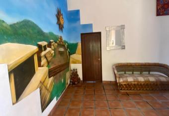 Casa Nora has Balcony rooms