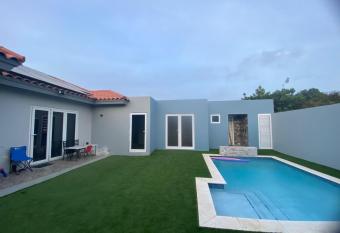 Pool house allows 18 year olds to book a room