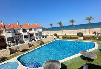 Casa del Mar San Juan playa by Sunset has Balcony rooms
