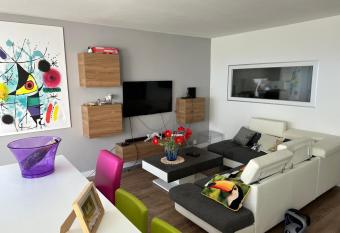 Katikias has Balcony rooms