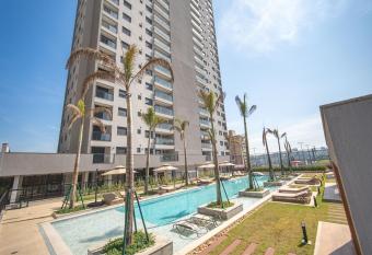 Bexp Spaces | Tambor   Alphaville has Balcony rooms