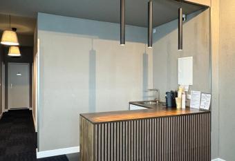 N&L Apartments has Balcony rooms