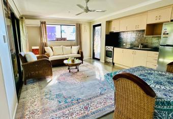 Karma Waters at Bribie Island allows 18 year olds to book a room