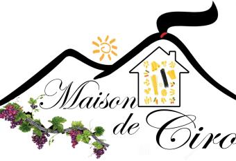 Maison de Ciro has Balcony rooms
