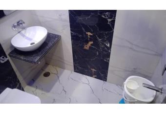 Hotel Crystal Resort, Jammu and Kashmir has Balcony rooms