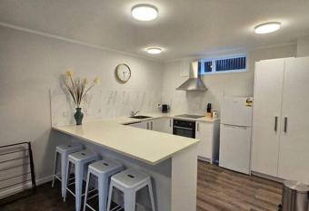 Abode for Two and a Few Paws allows 18 year olds to book a room