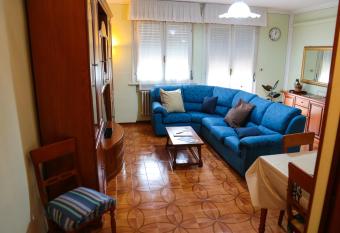 Guest House Bagnolo has Balcony rooms