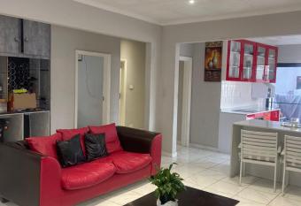 AA guest house has rooms with a private hot tub