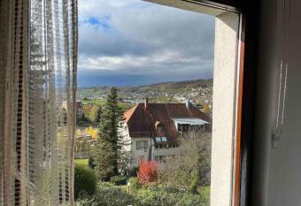 Emi s Guesthouse A2 has Balcony rooms