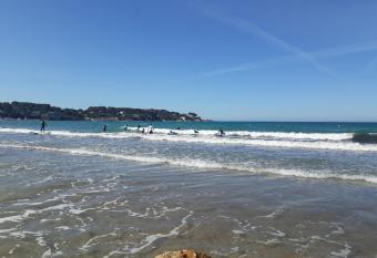 Charmant T2 a  r  , avec jardins et parking priv   has Balcony rooms